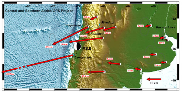 cerro wanguelen