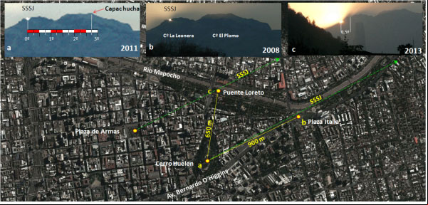 cerro wanguelen